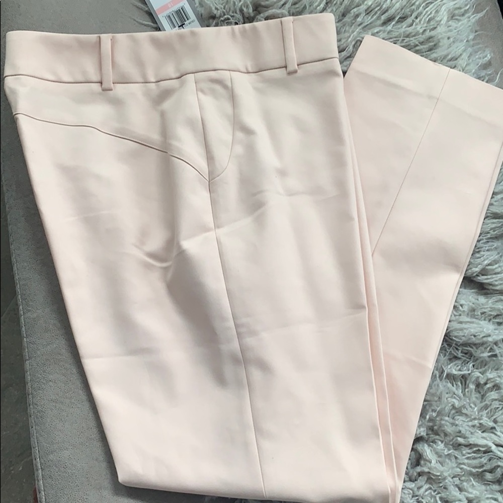 Chaus dress pants